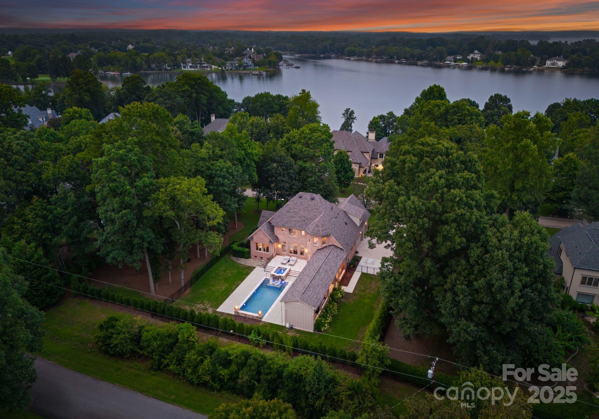 The Point - Residential