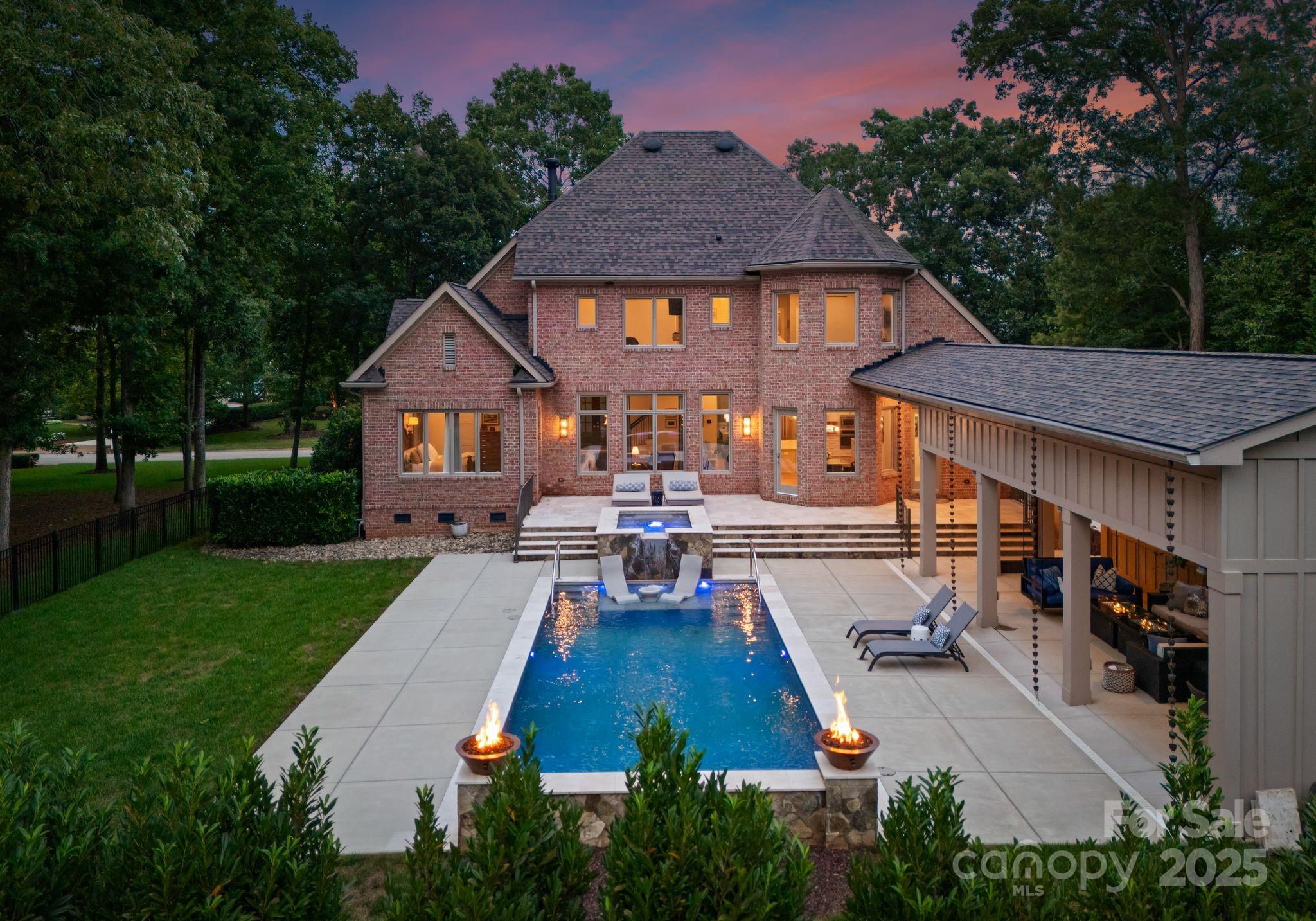 The Point - Residential