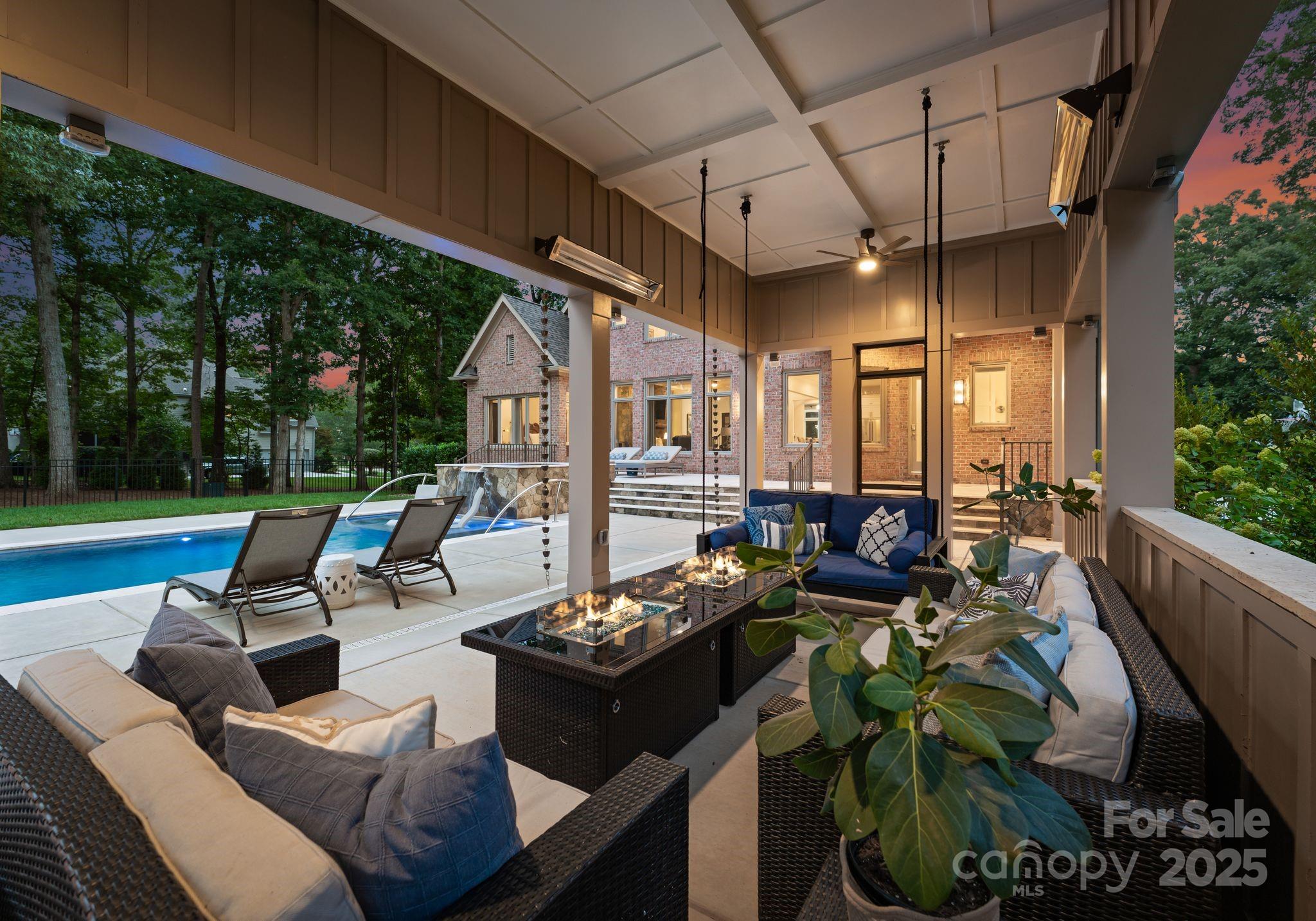 The Point - Residential