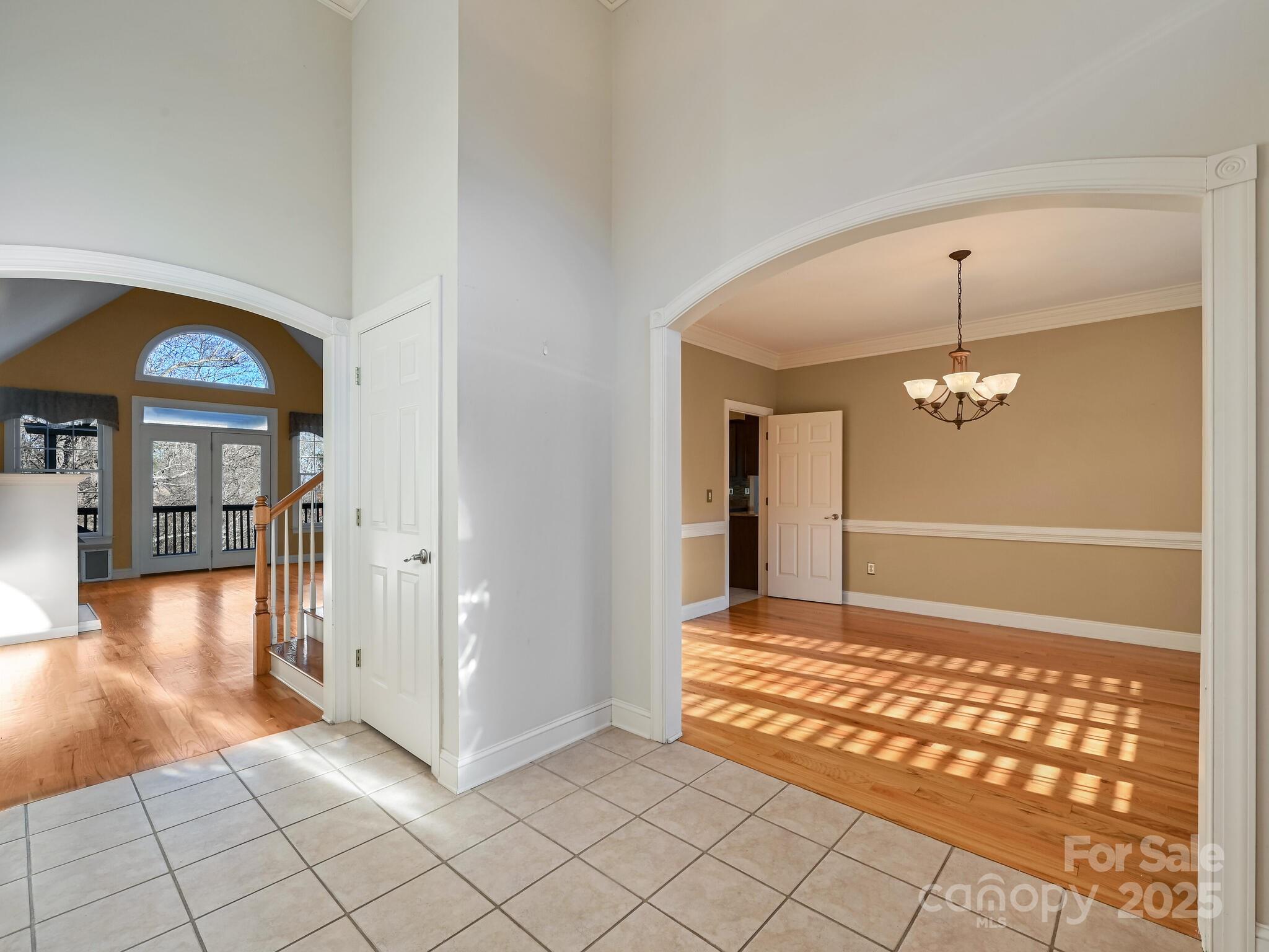 High Vista Falls - Residential