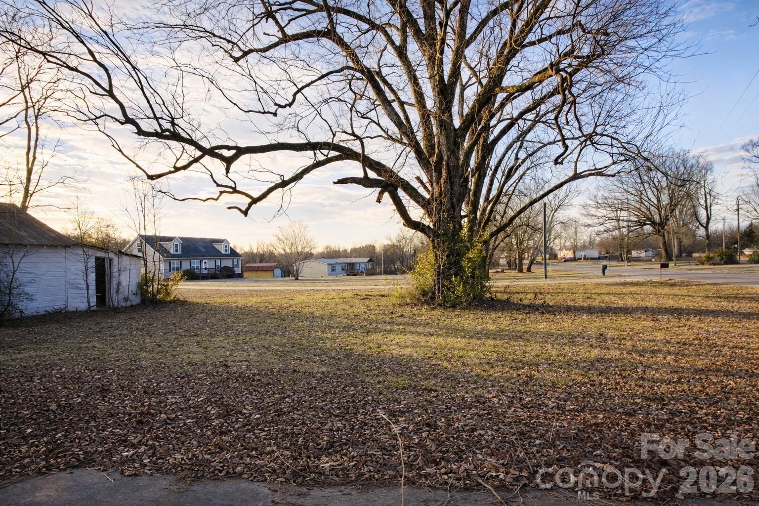 none - Residential