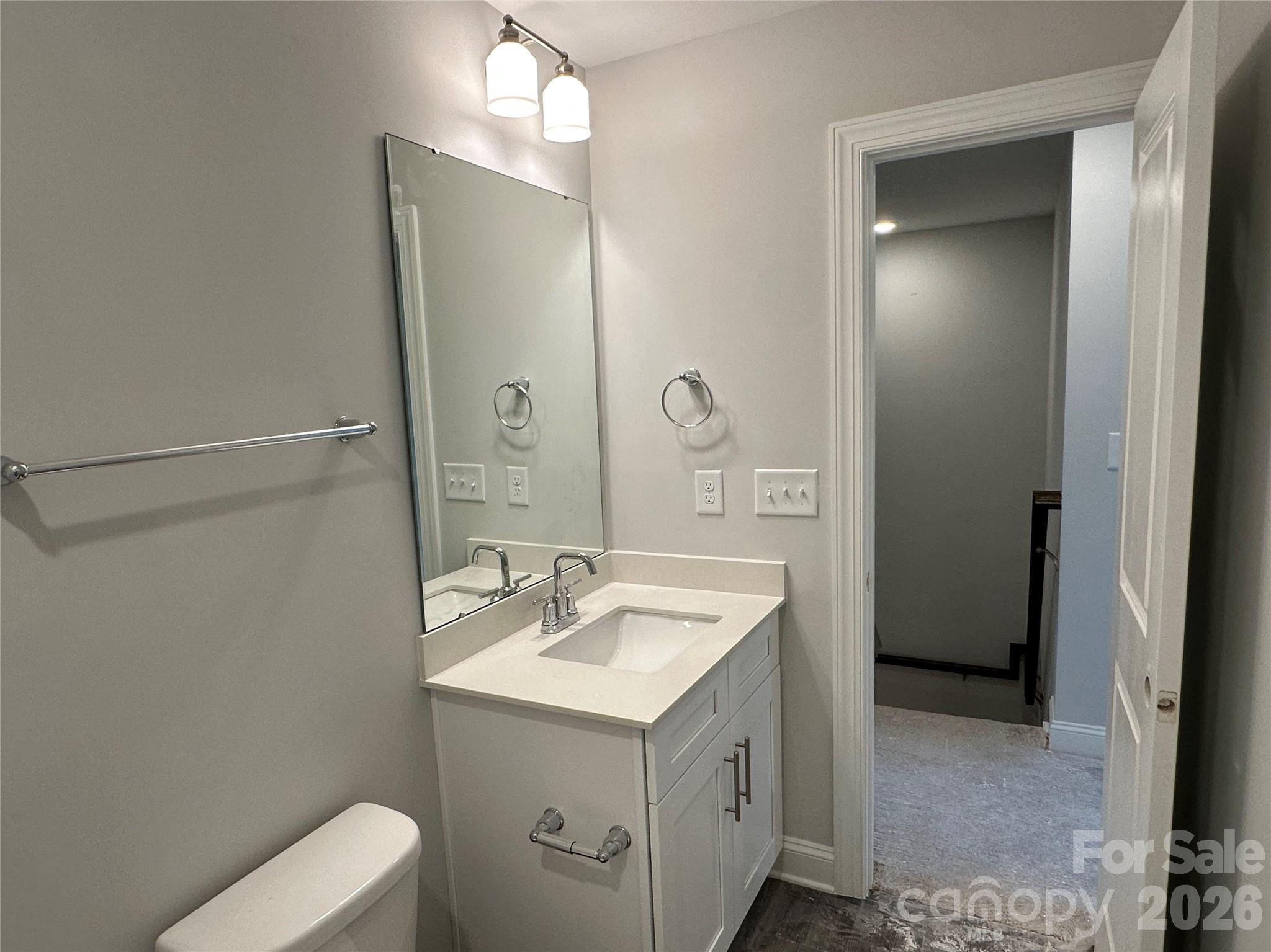 Norman Creek - Residential