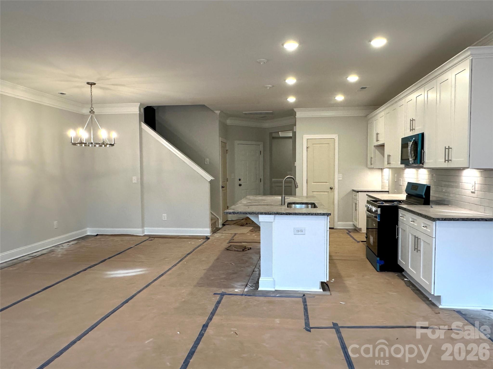 Norman Creek - Residential