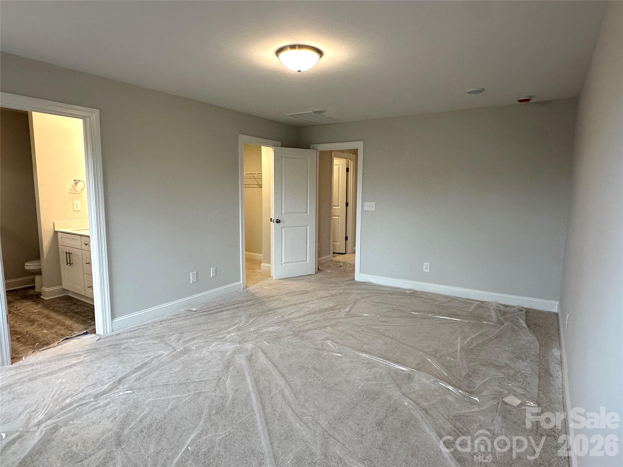 Norman Creek - Residential