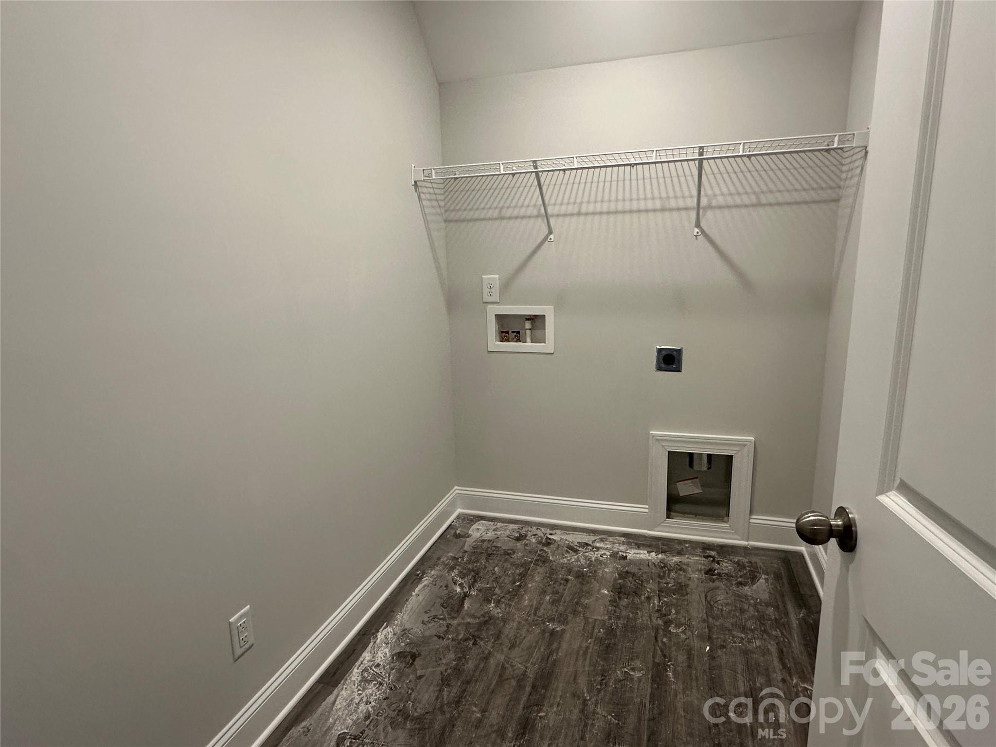 Norman Creek - Residential