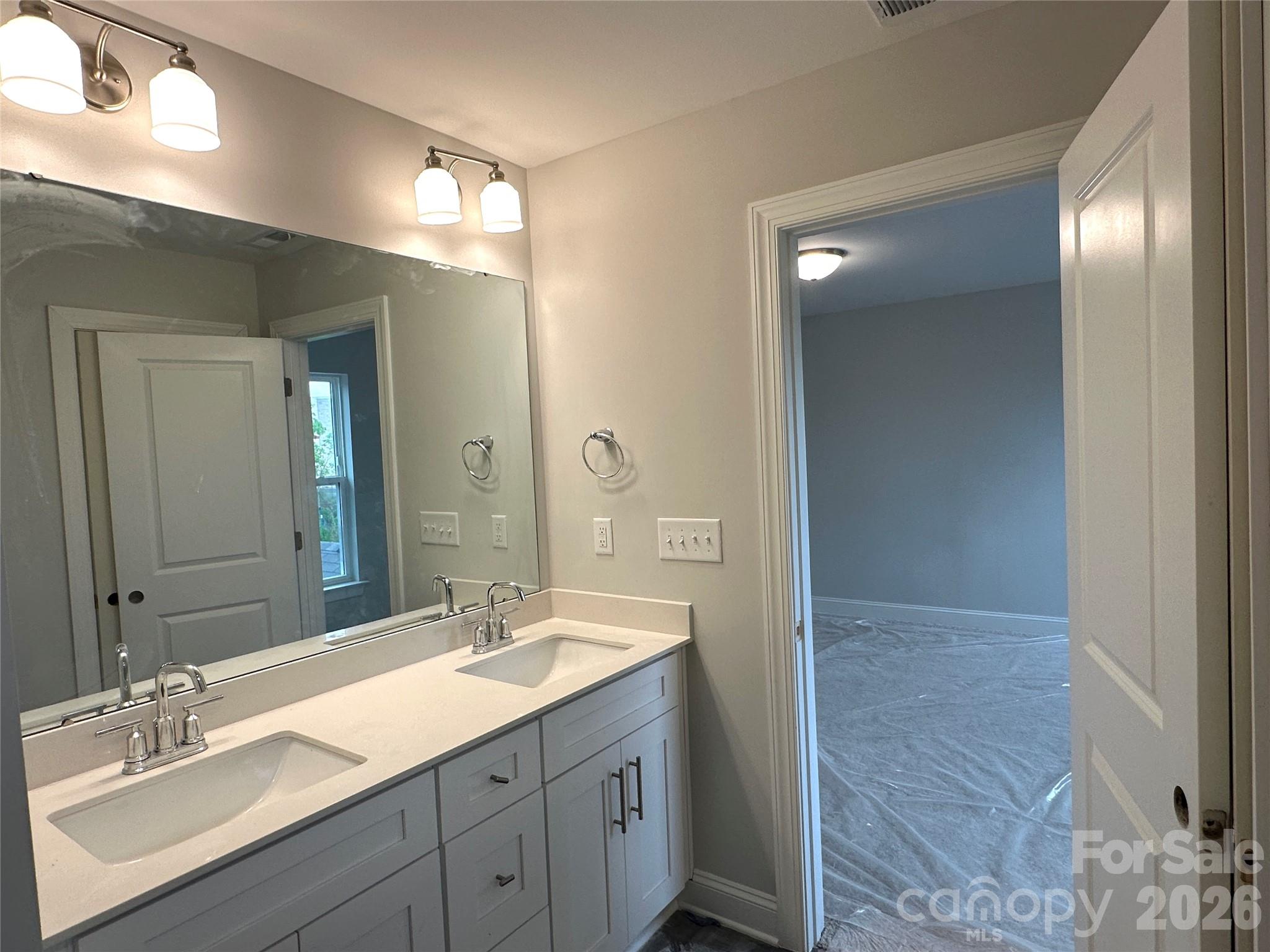 Norman Creek - Residential