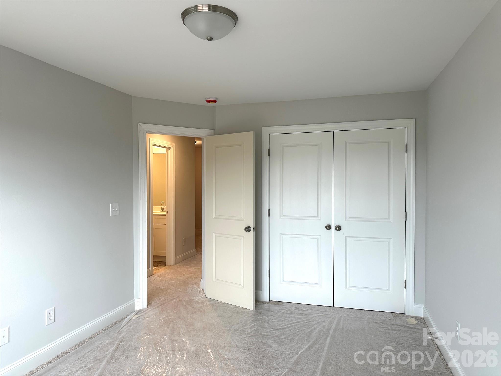Norman Creek - Residential