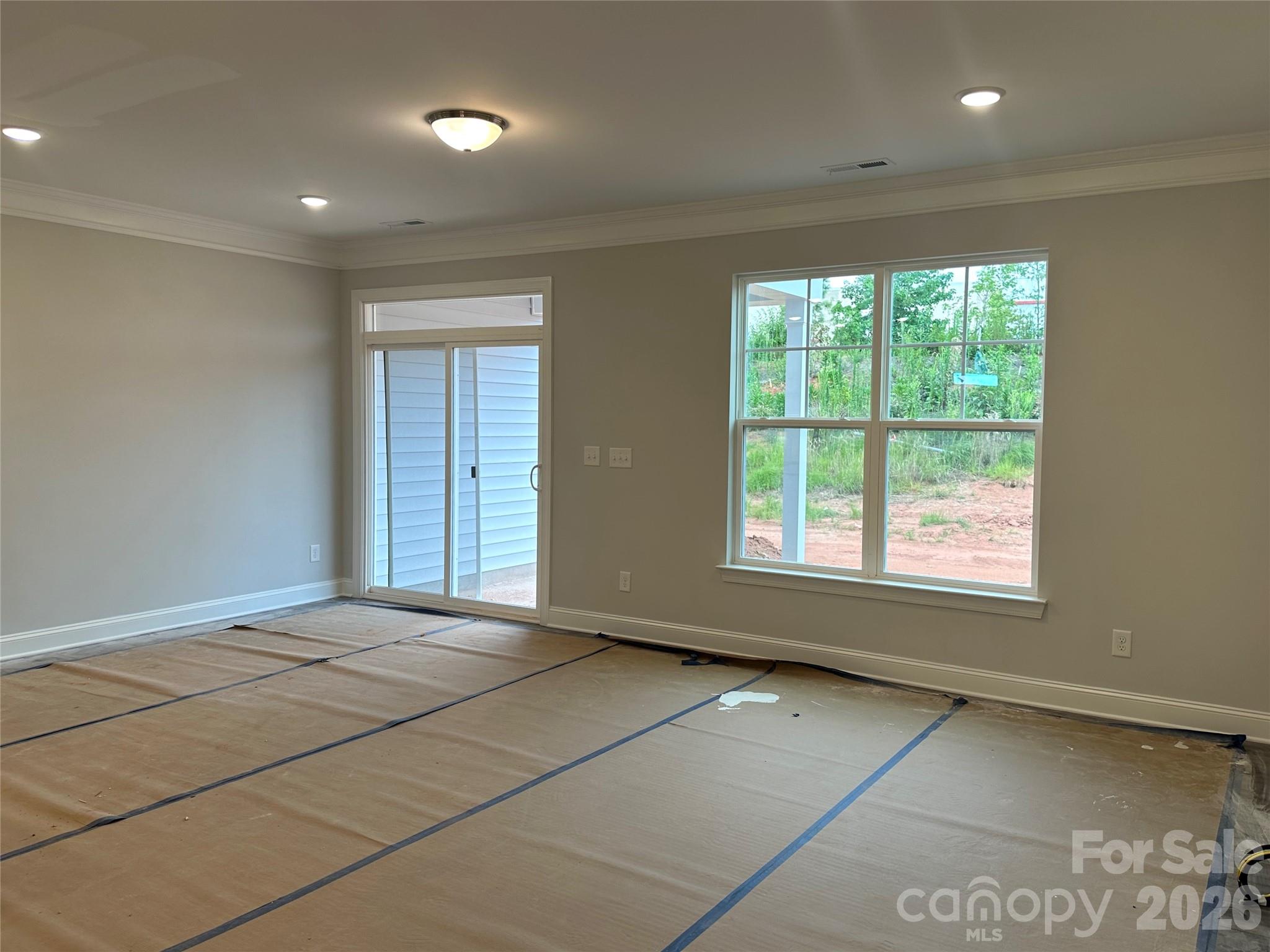 Norman Creek - Residential
