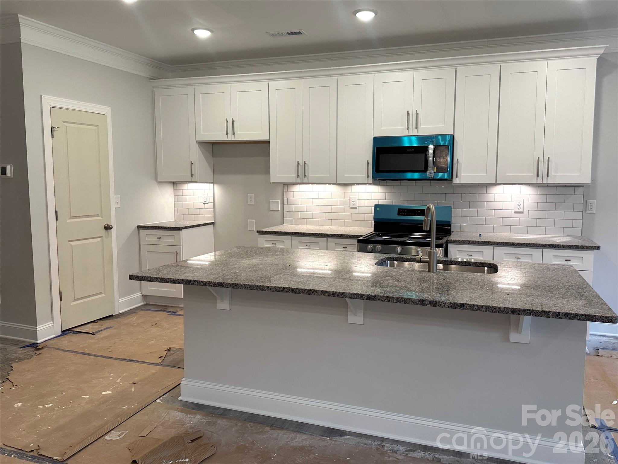 Norman Creek - Residential