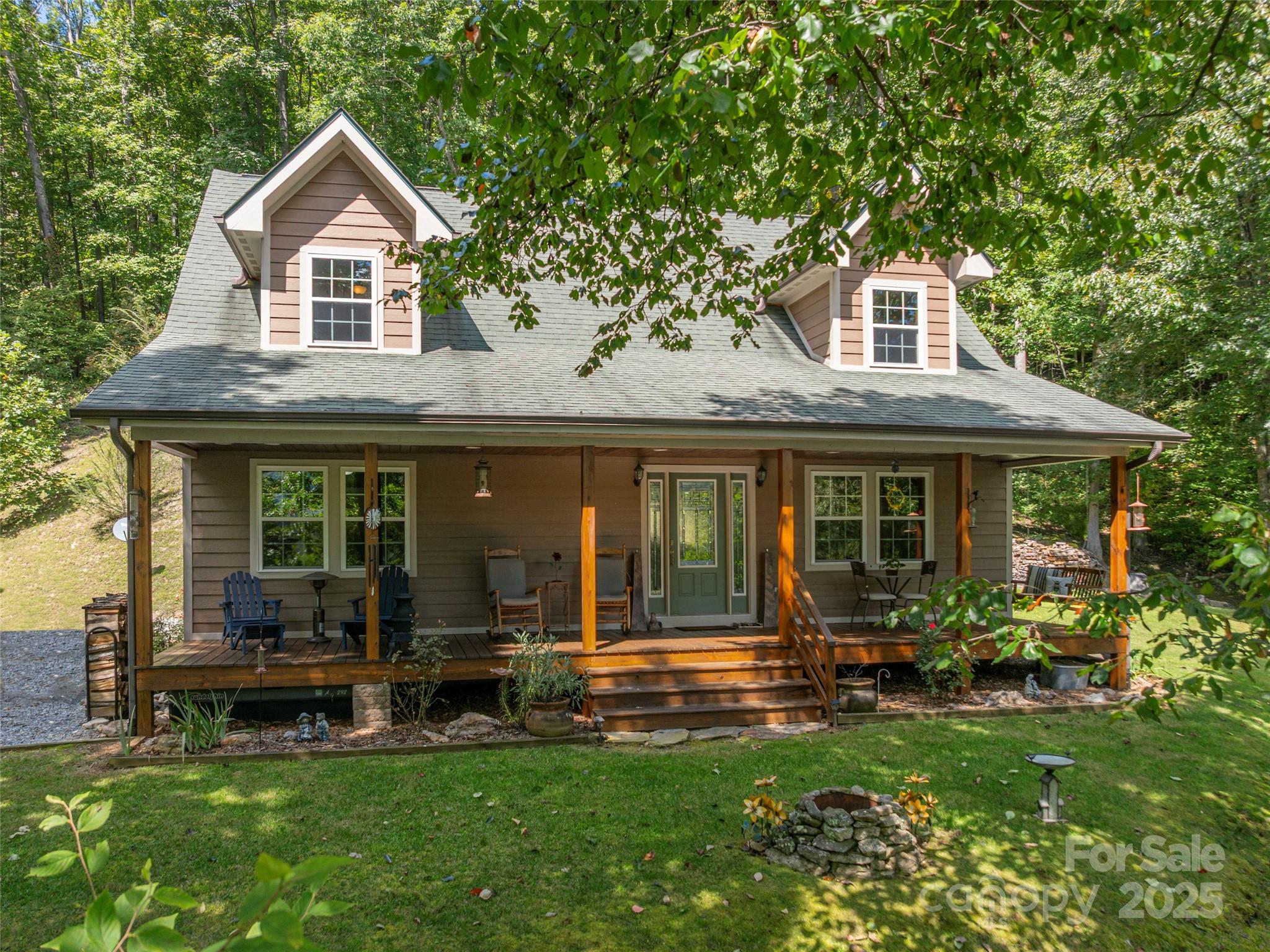 Galloway Estates - Residential
