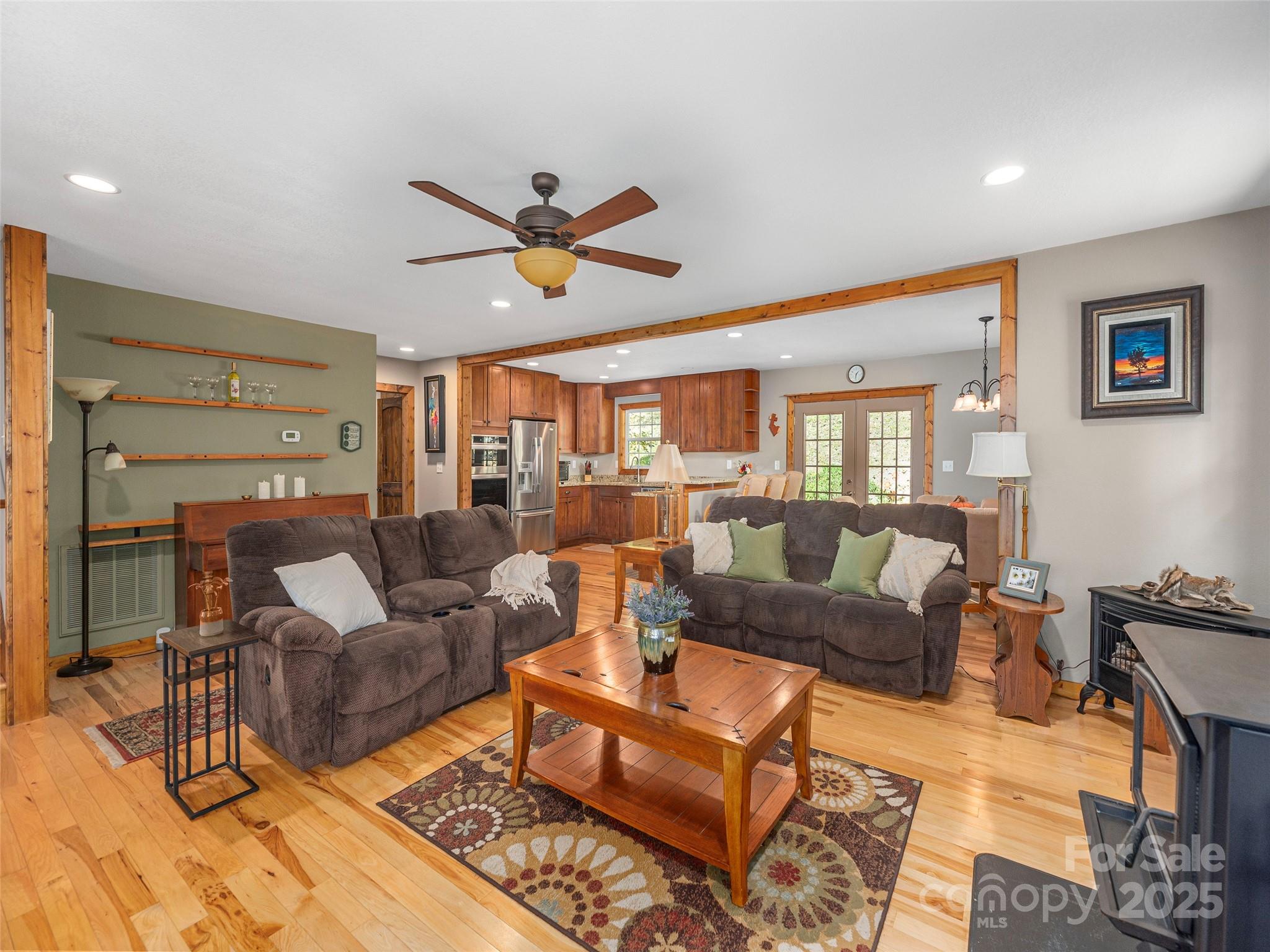 Galloway Estates - Residential