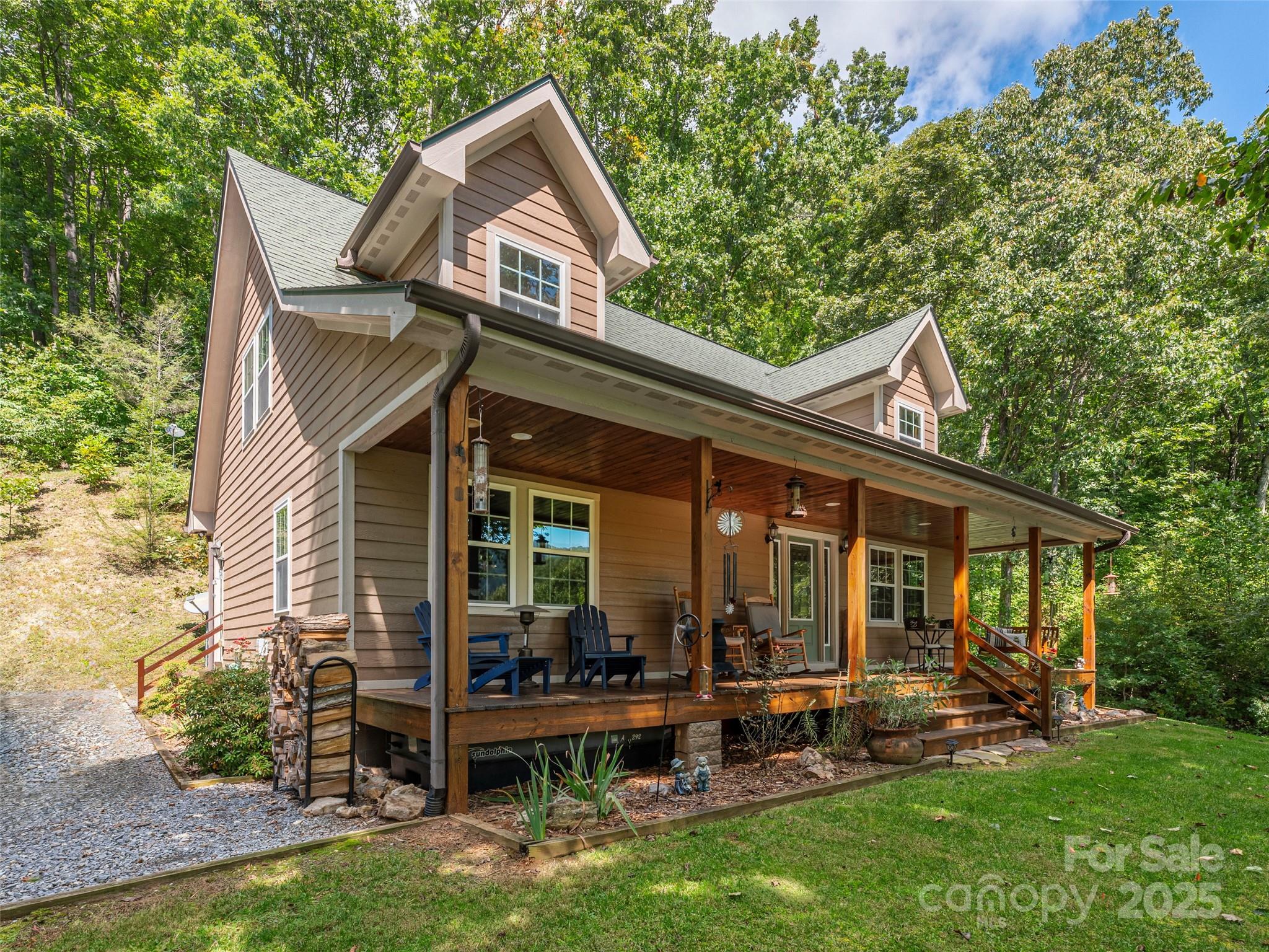 Galloway Estates - Residential
