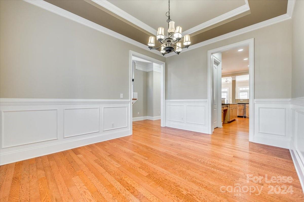 Indigo Row - Residential Lease