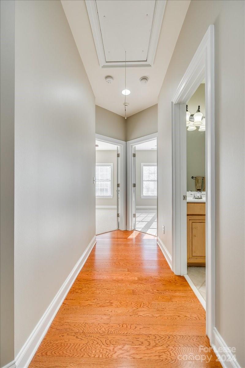Indigo Row - Residential Lease
