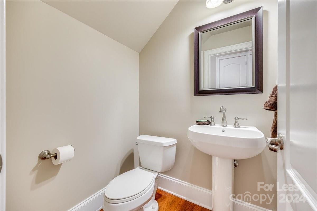 Indigo Row - Residential Lease