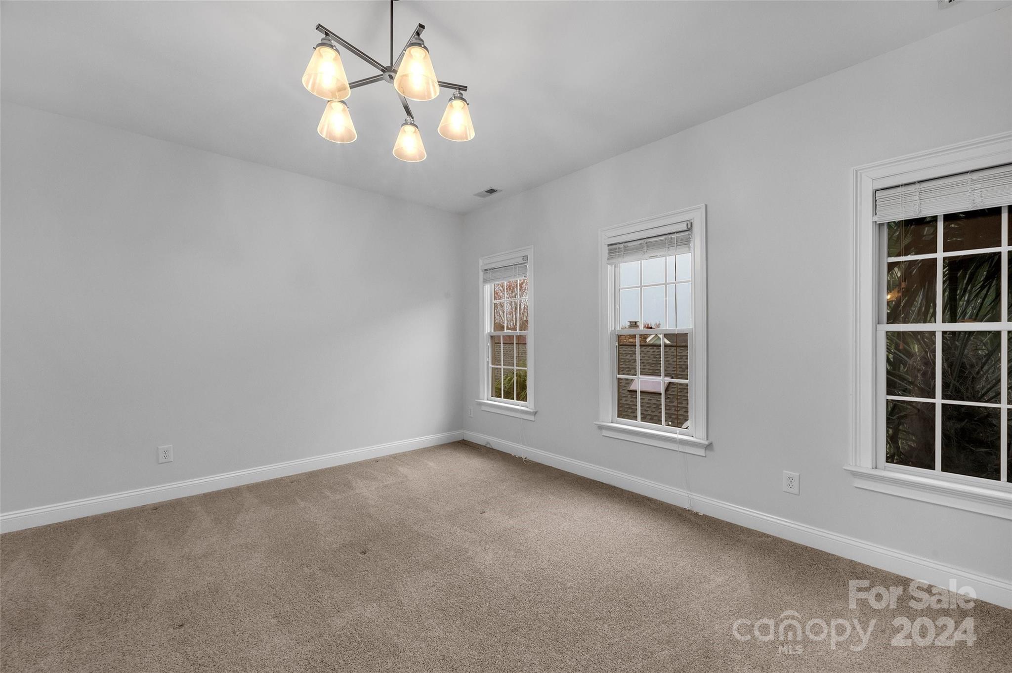 Baxter Village - Residential