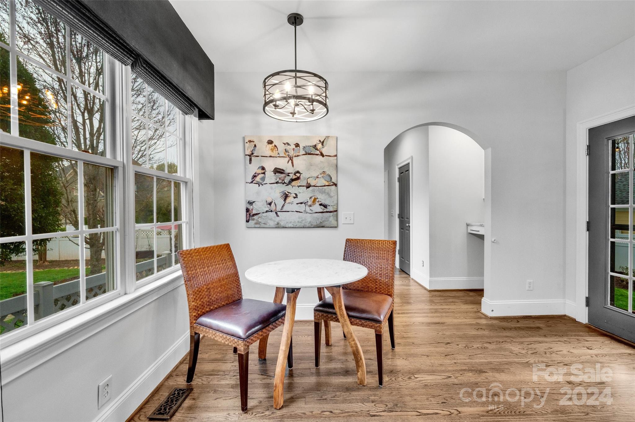 Baxter Village - Residential