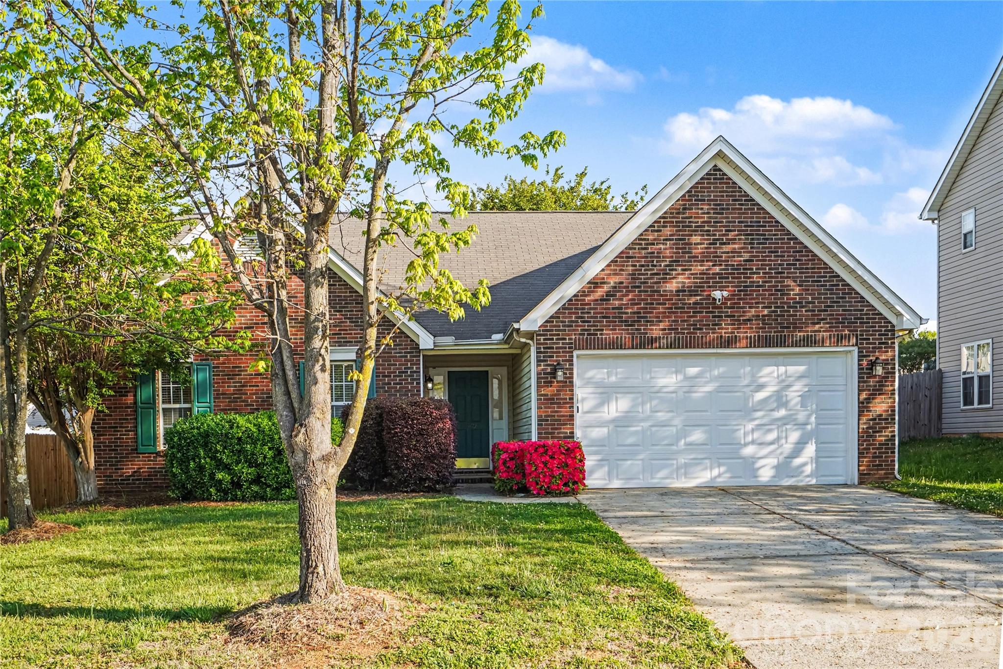 MAPLETON - Residential