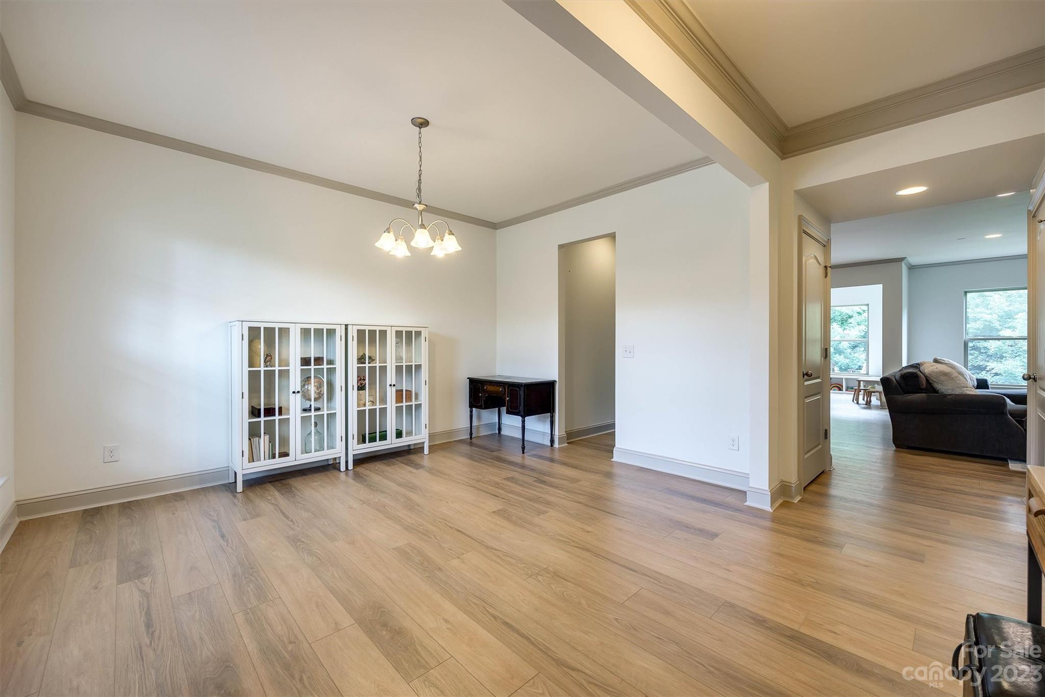 Audubon Lake - Residential