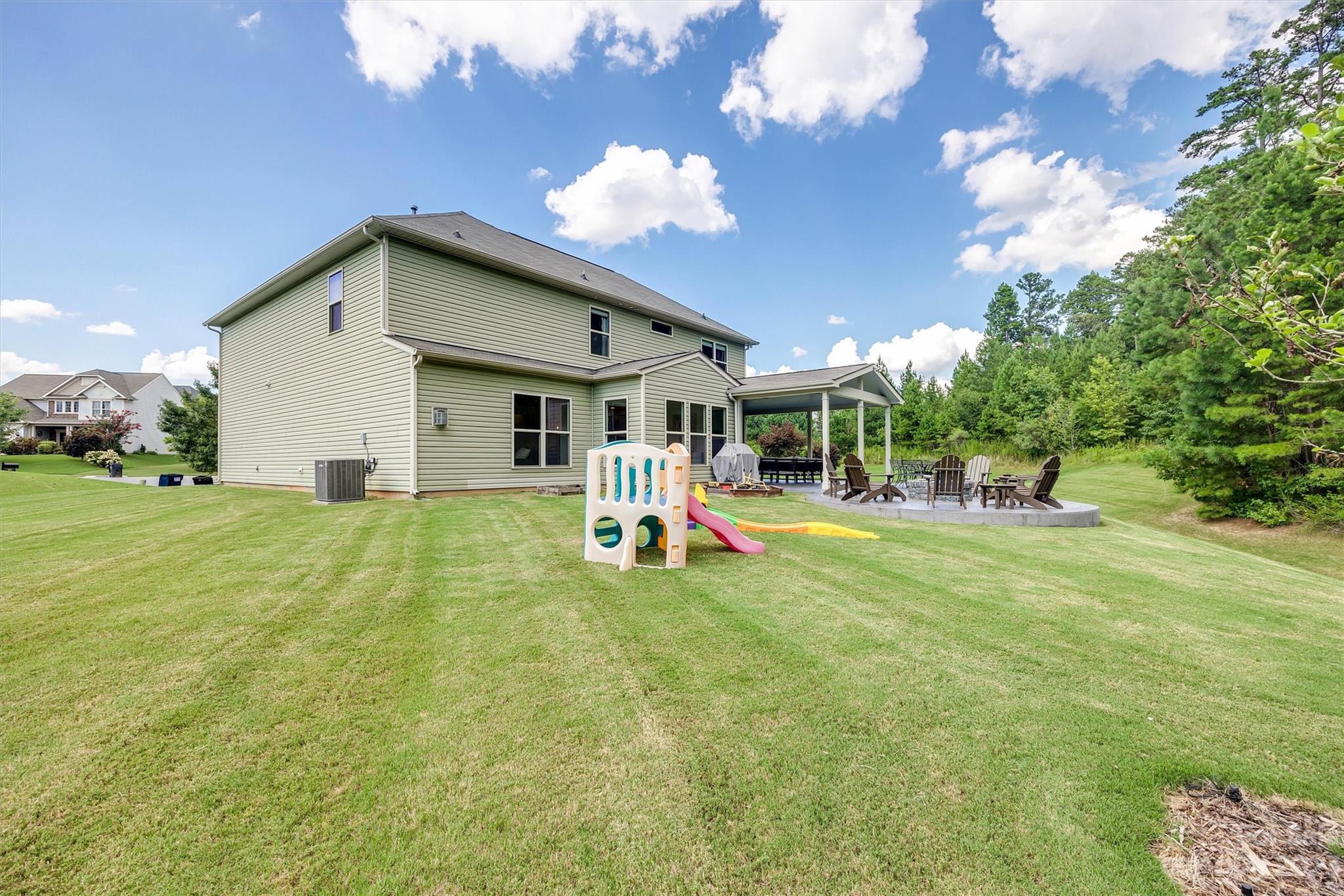 Audubon Lake - Residential