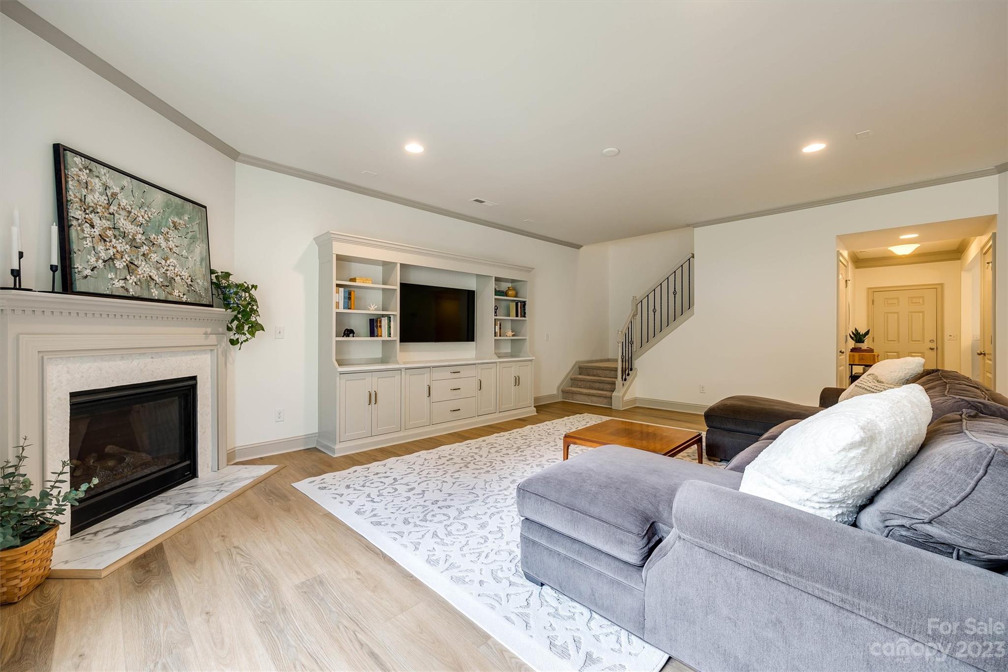 Audubon Lake - Residential