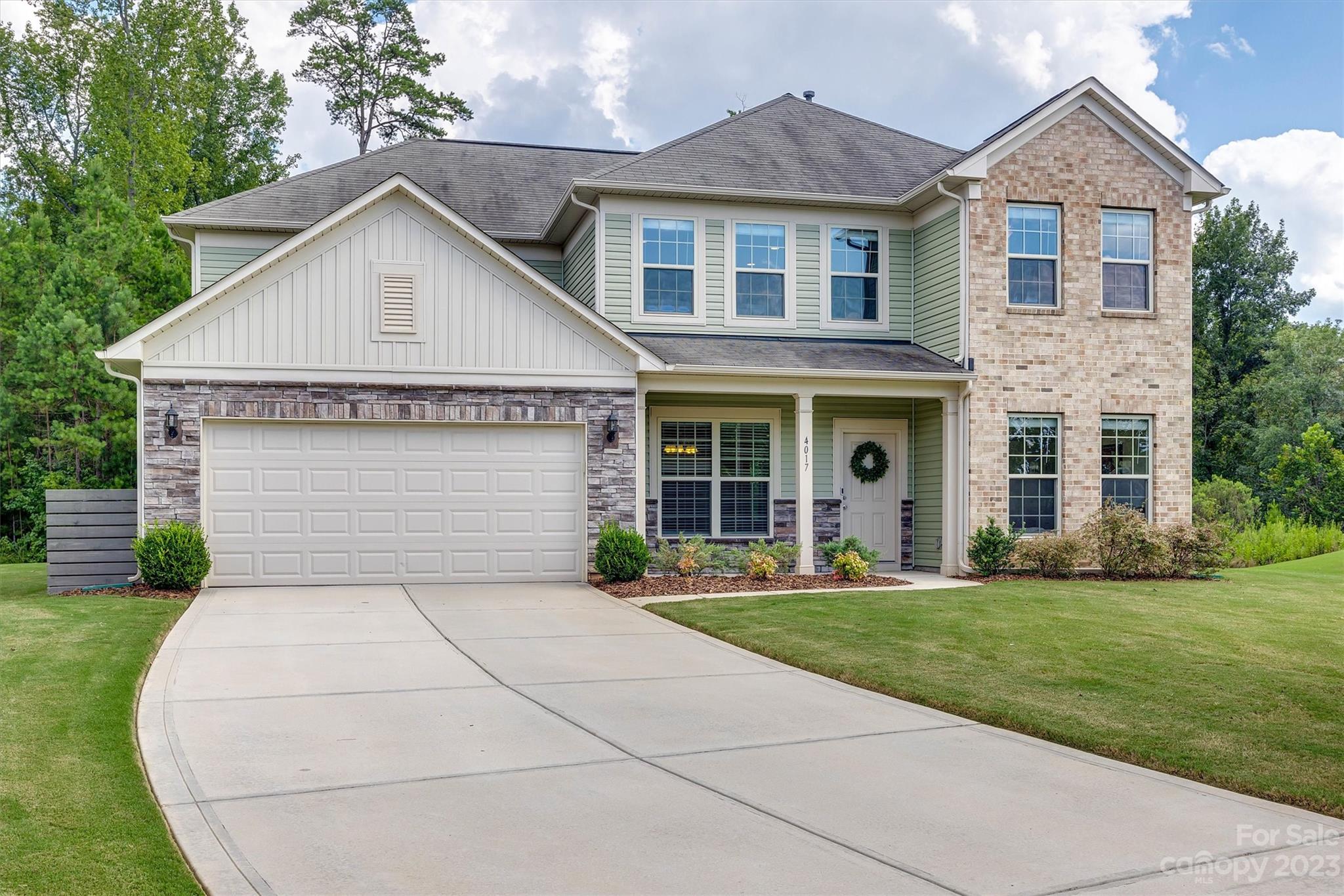 Audubon Lake - Residential