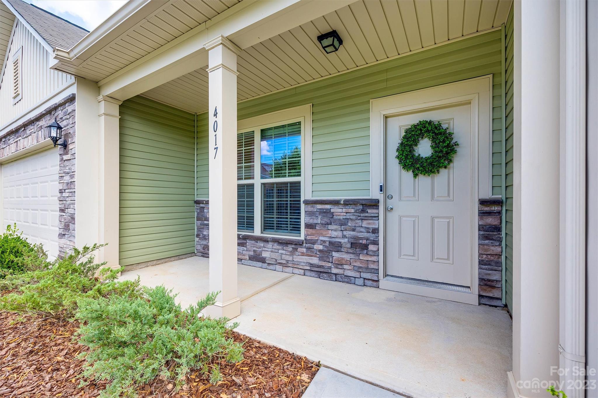 Audubon Lake - Residential