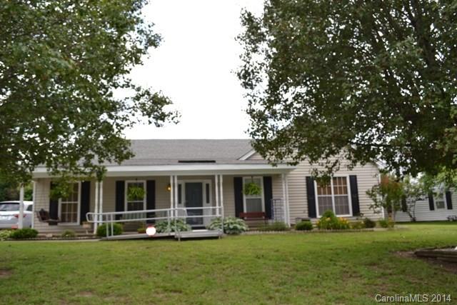 Cantrell Court - Residential