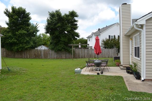 Cantrell Court - Residential