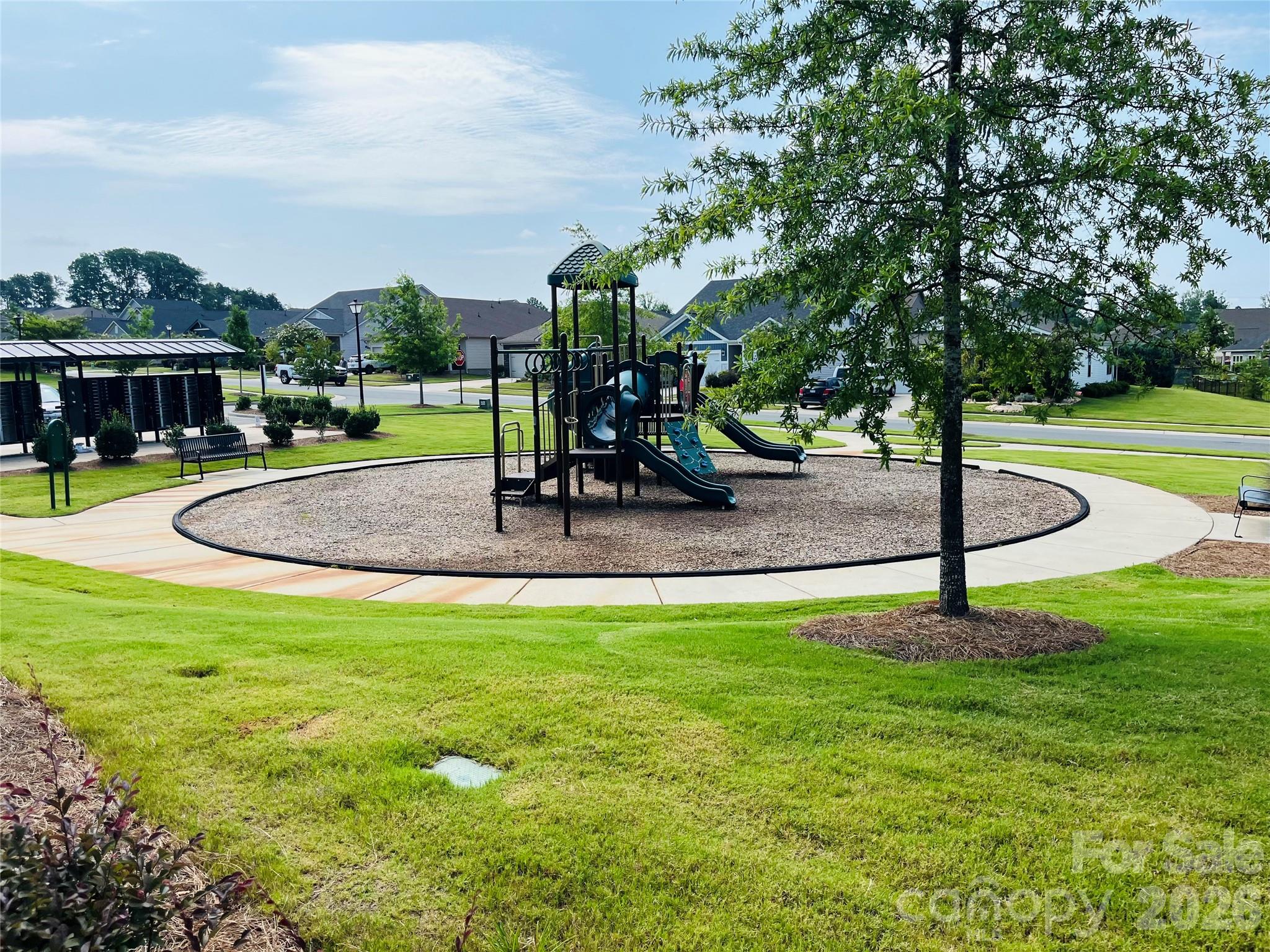 Larkhaven Hills - Residential