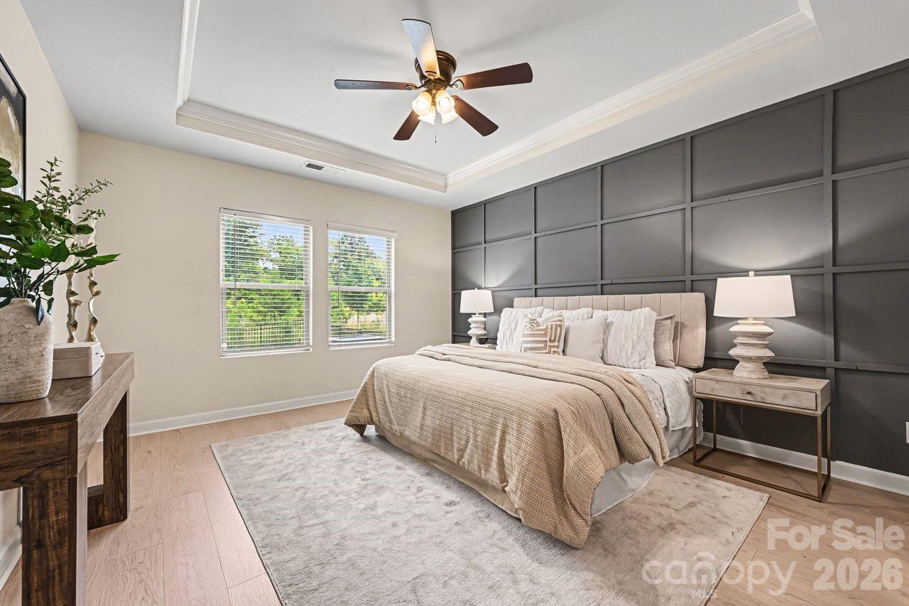 Larkhaven Hills - Residential