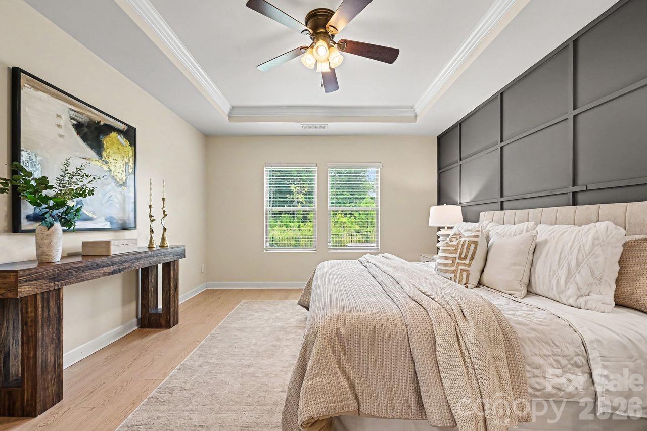 Larkhaven Hills - Residential