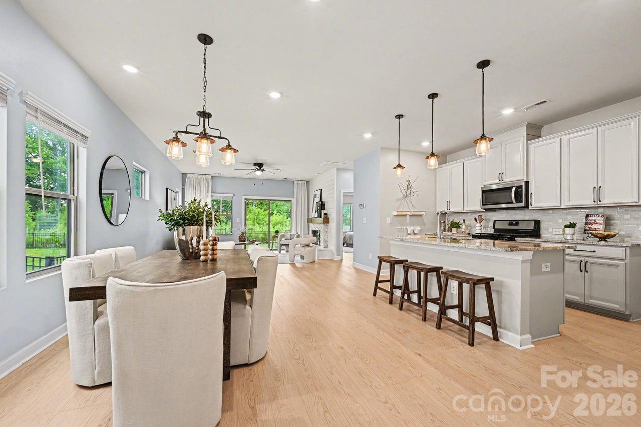 Larkhaven Hills - Residential