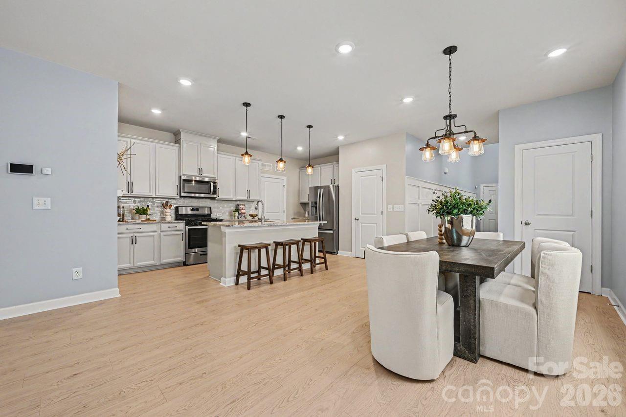 Larkhaven Hills - Residential