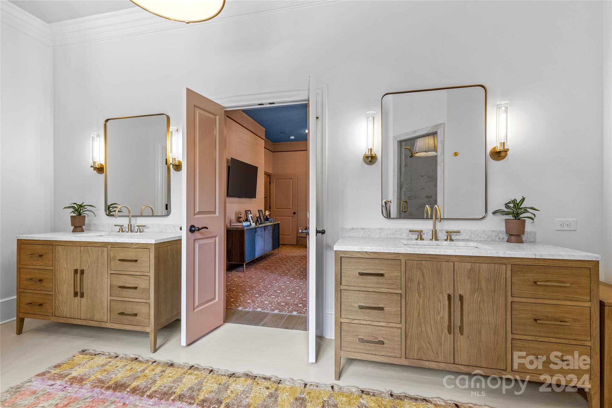 Eastover - Residential