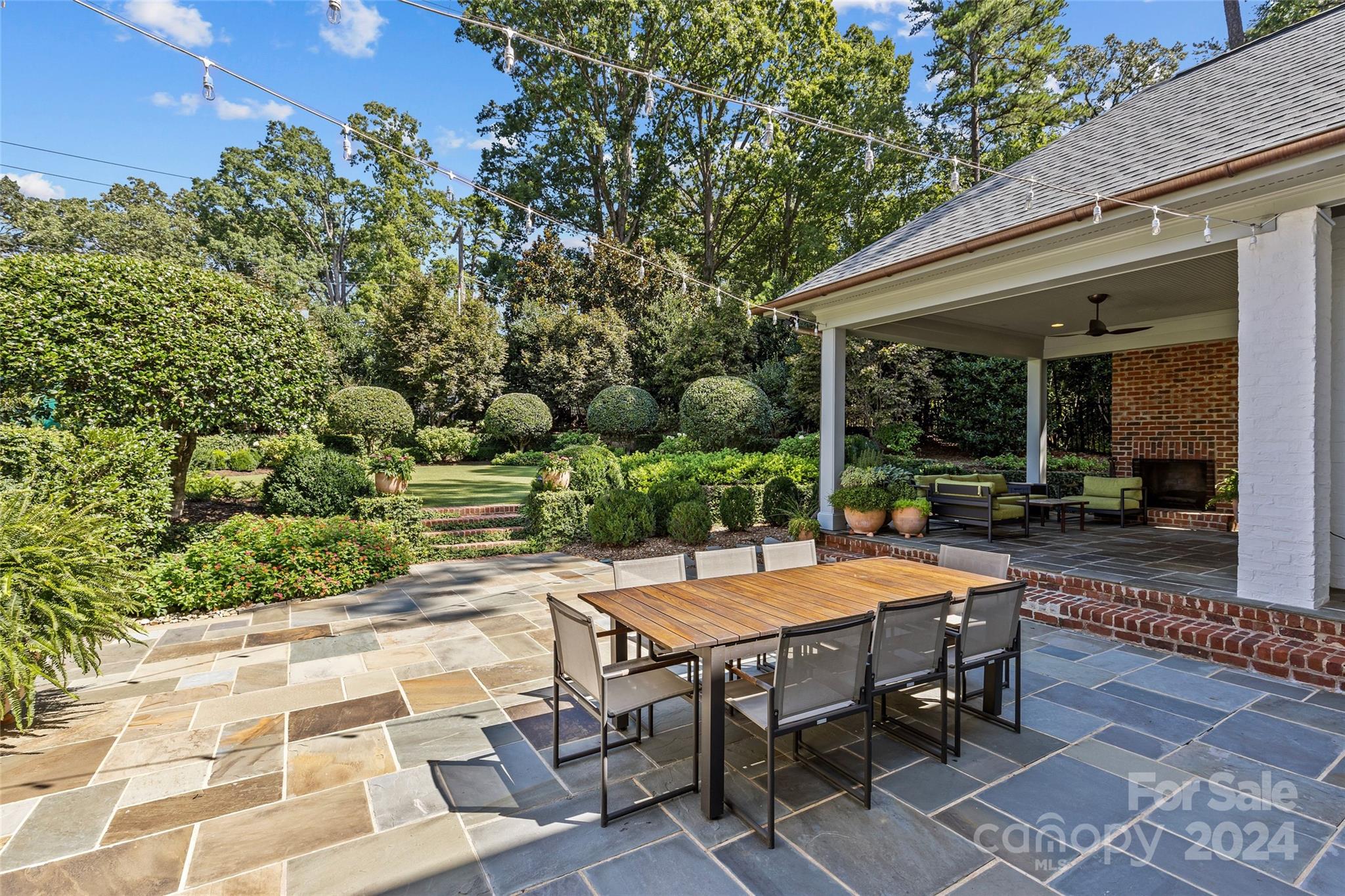 Eastover - Residential