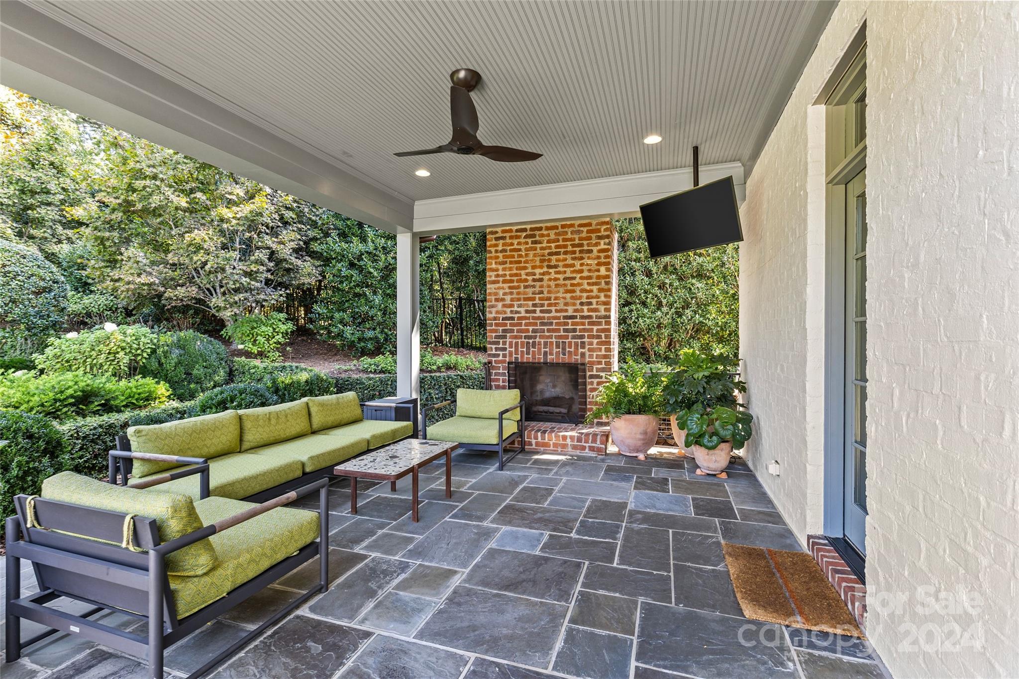 Eastover - Residential