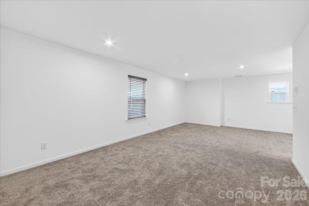 Parkside Crossing - Residential