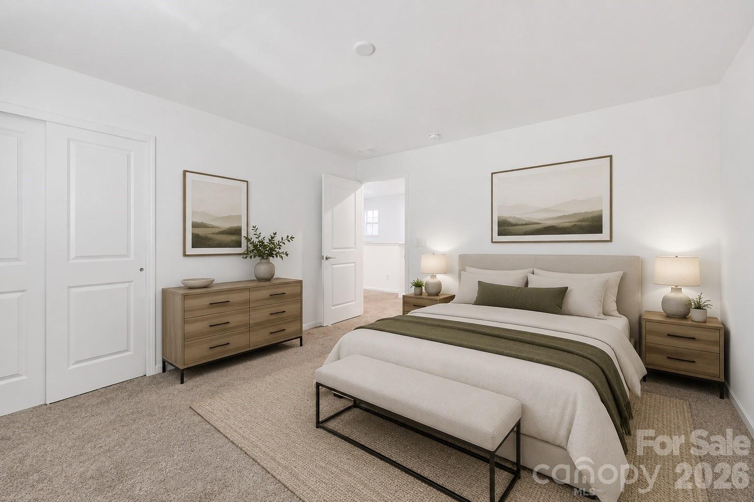 Parkside Crossing - Residential