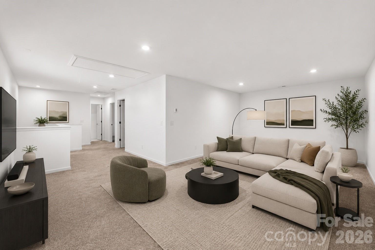 Parkside Crossing - Residential