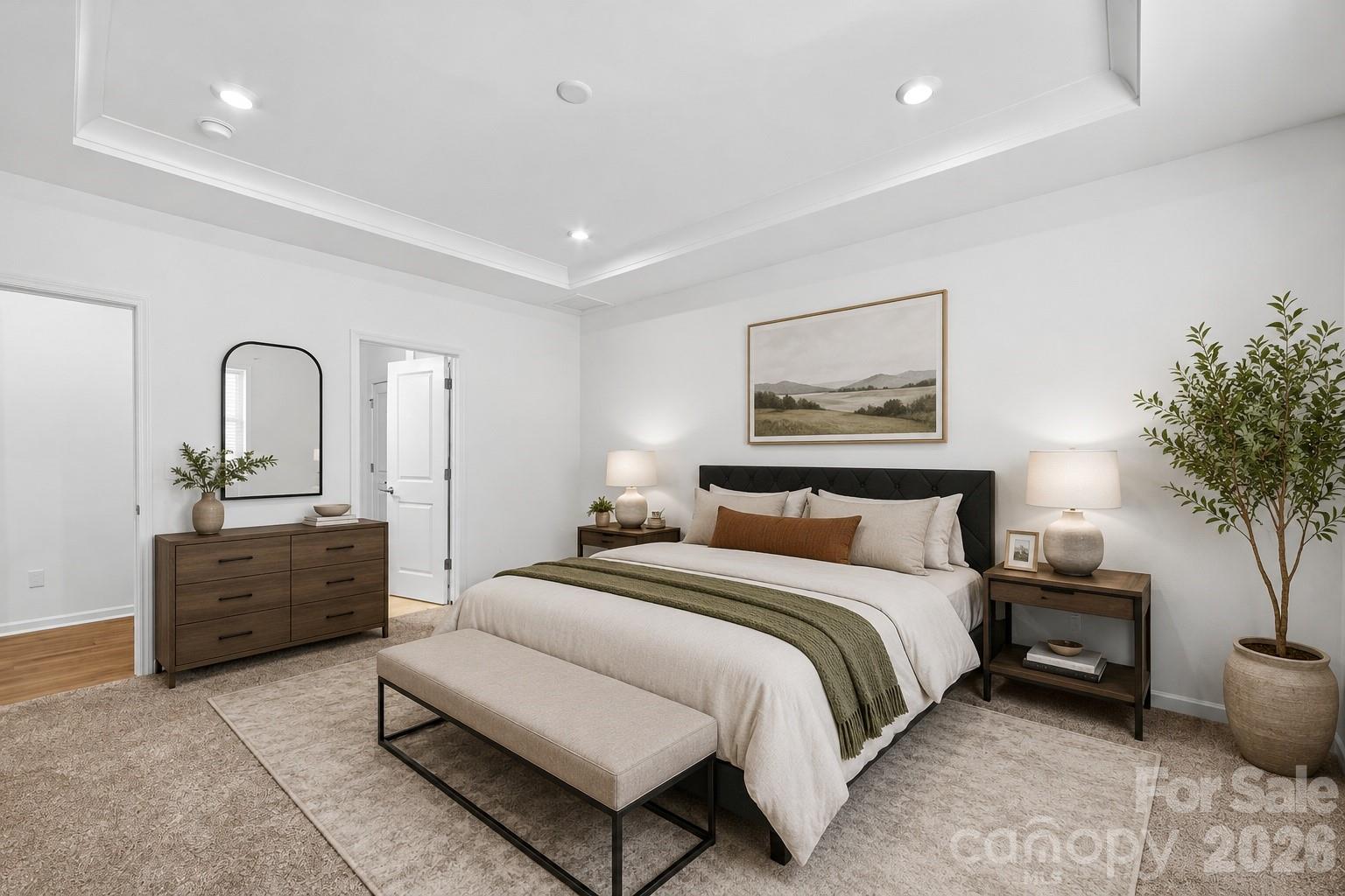 Parkside Crossing - Residential