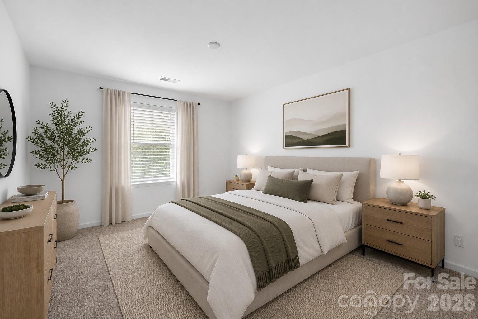 Parkside Crossing - Residential