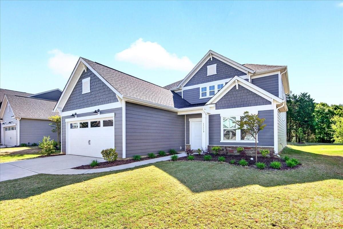 Parkside Crossing - Residential