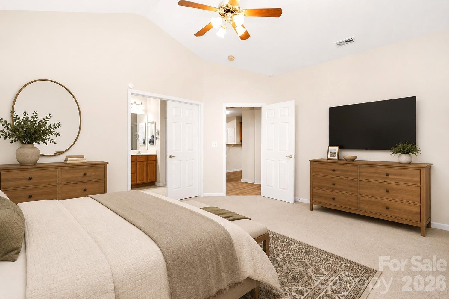 Four Seasons At Gold Hill - Residential