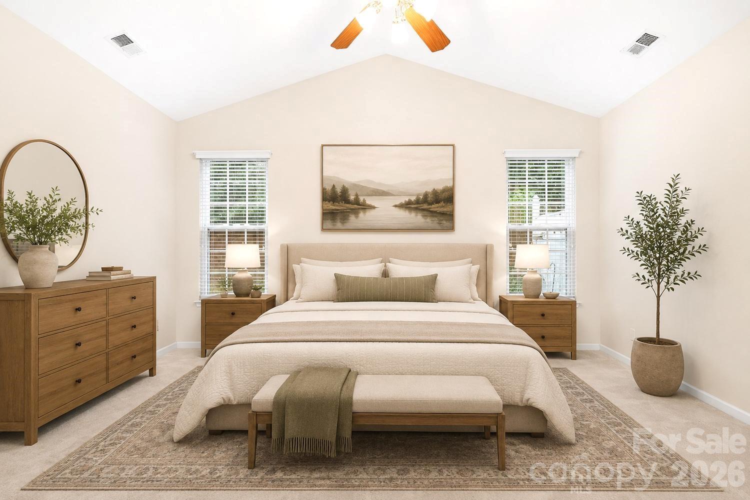 Four Seasons At Gold Hill - Residential