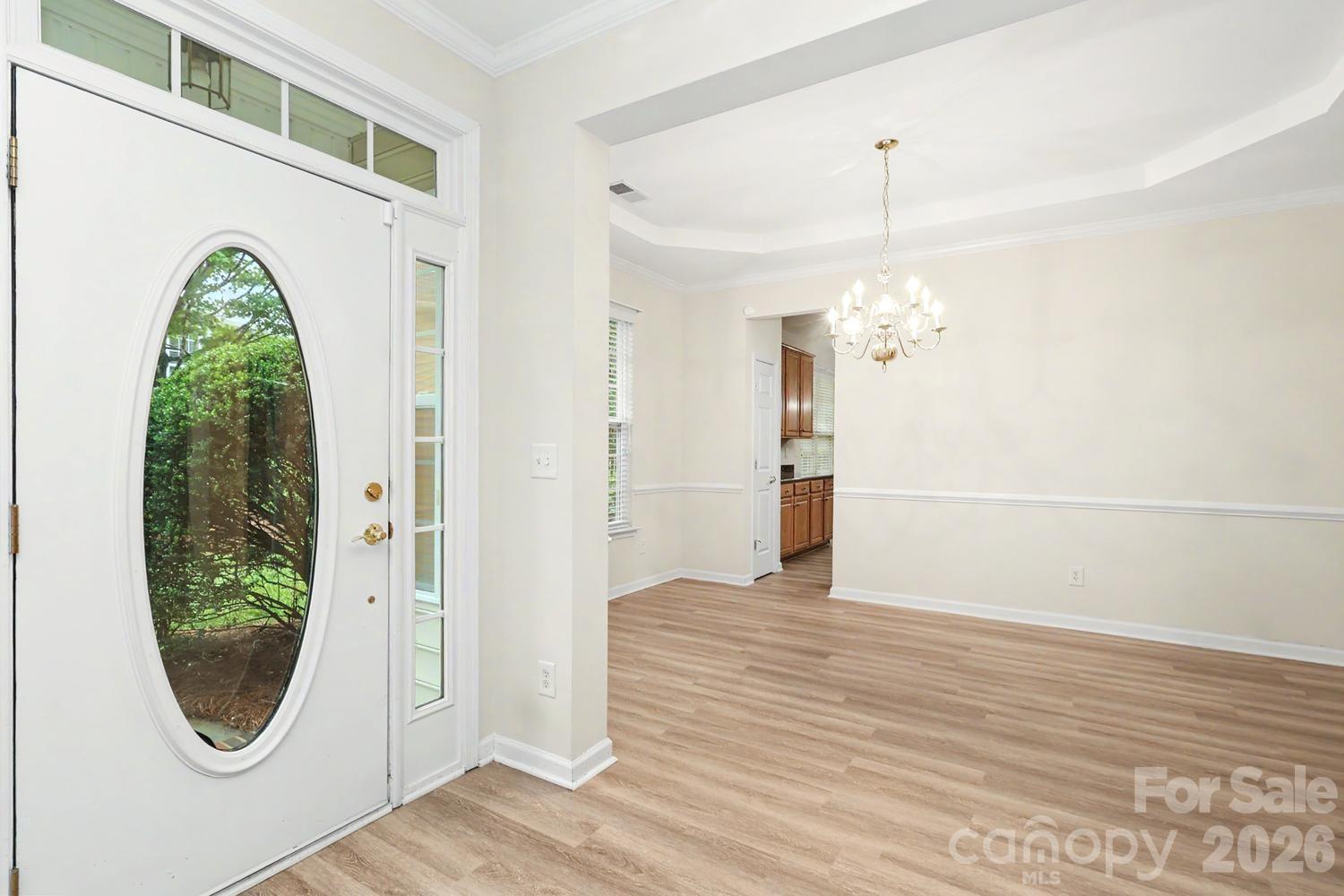 Four Seasons At Gold Hill - Residential