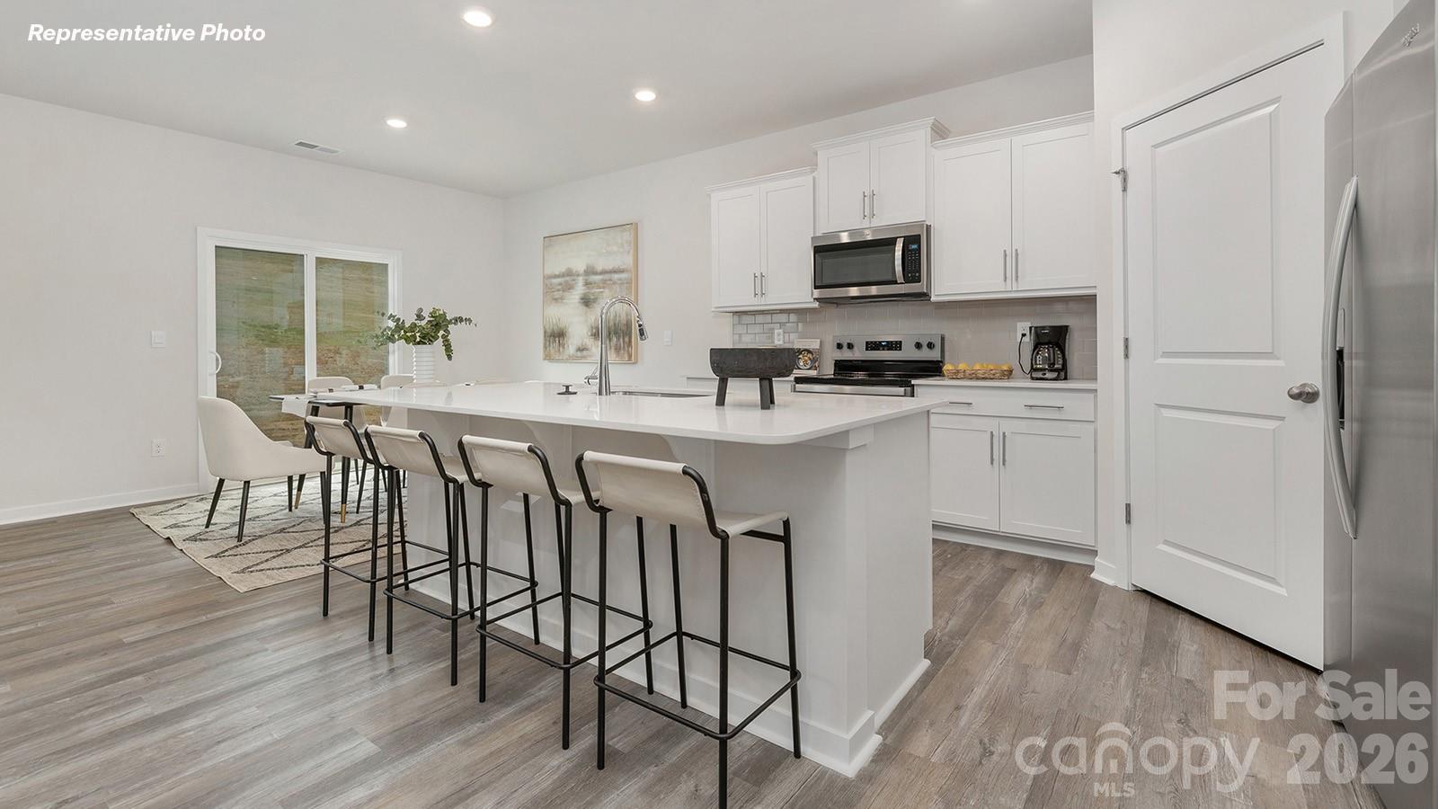 Laurelbrook - Residential