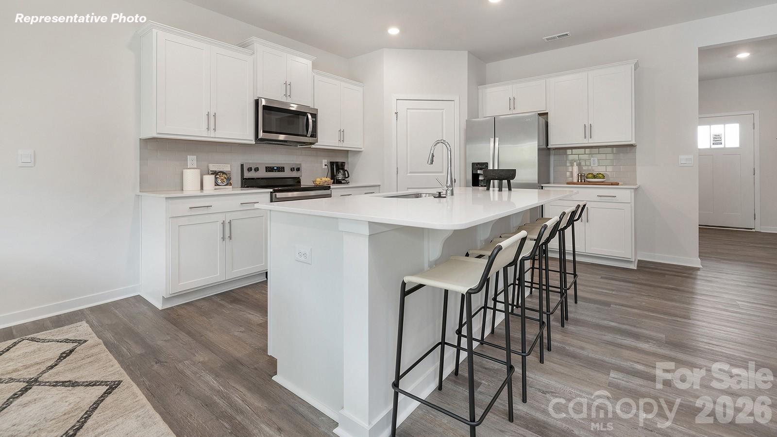 Laurelbrook - Residential
