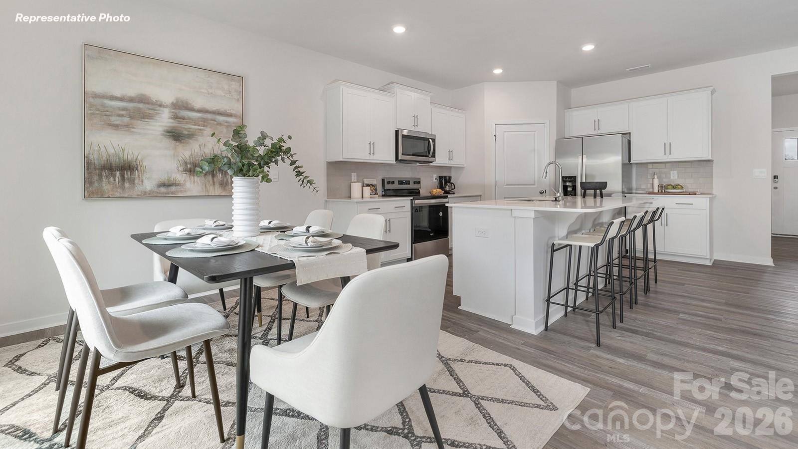 Laurelbrook - Residential