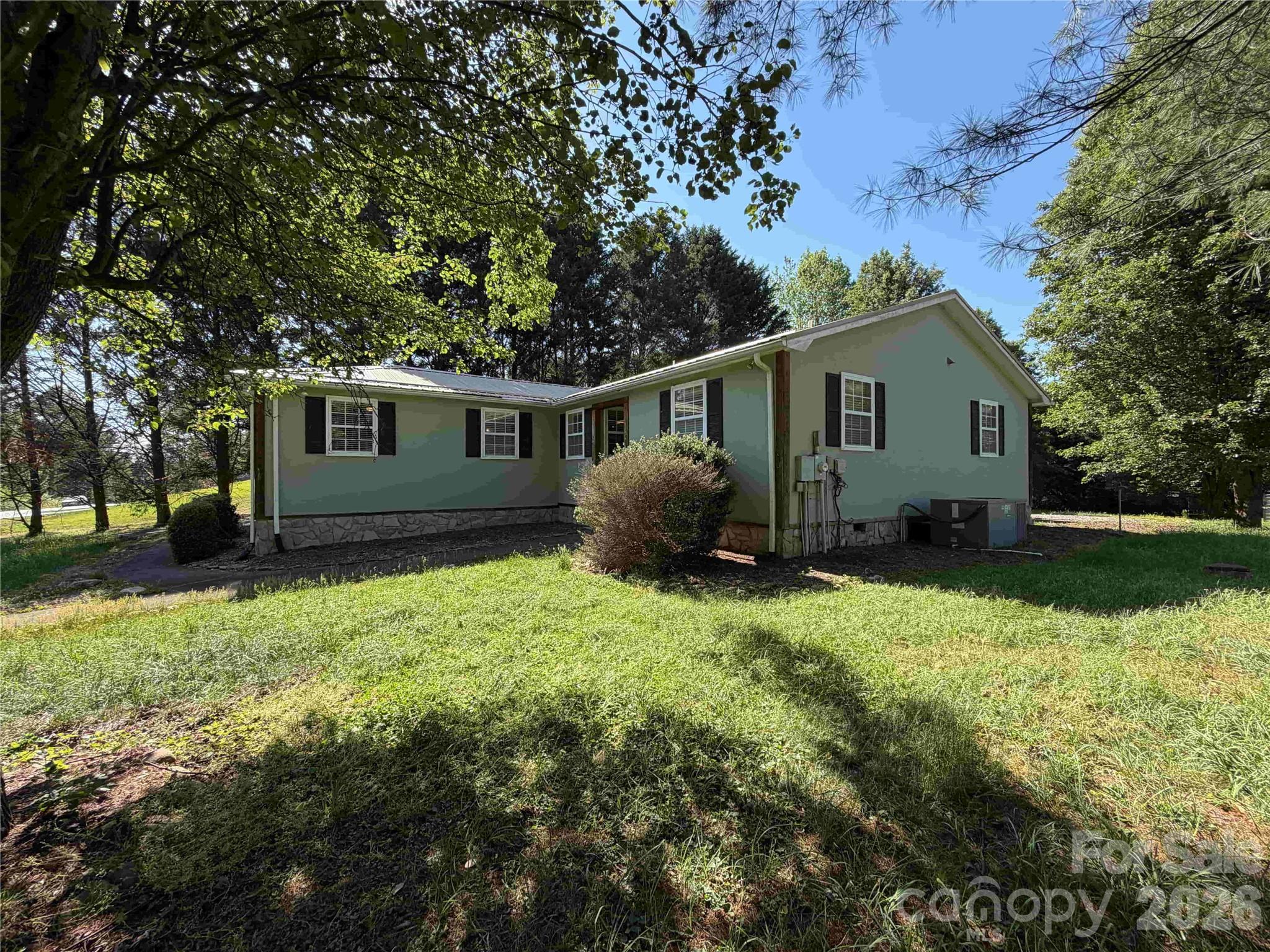 South Fork - Residential